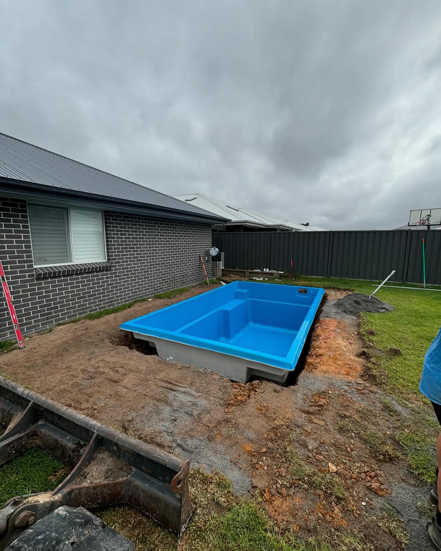 Pool maintenance and service in Newcastle by Morisset Pools