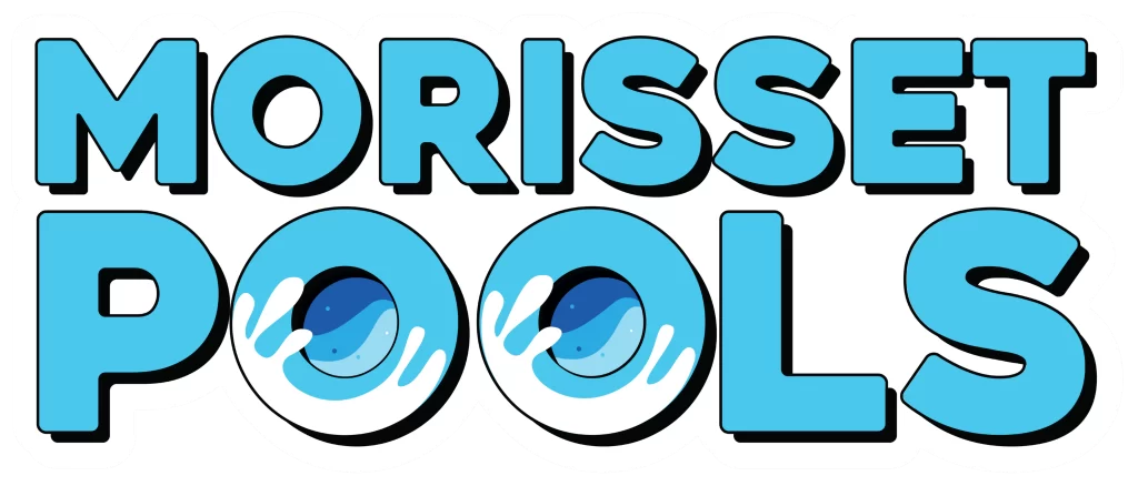 Morisset Pools