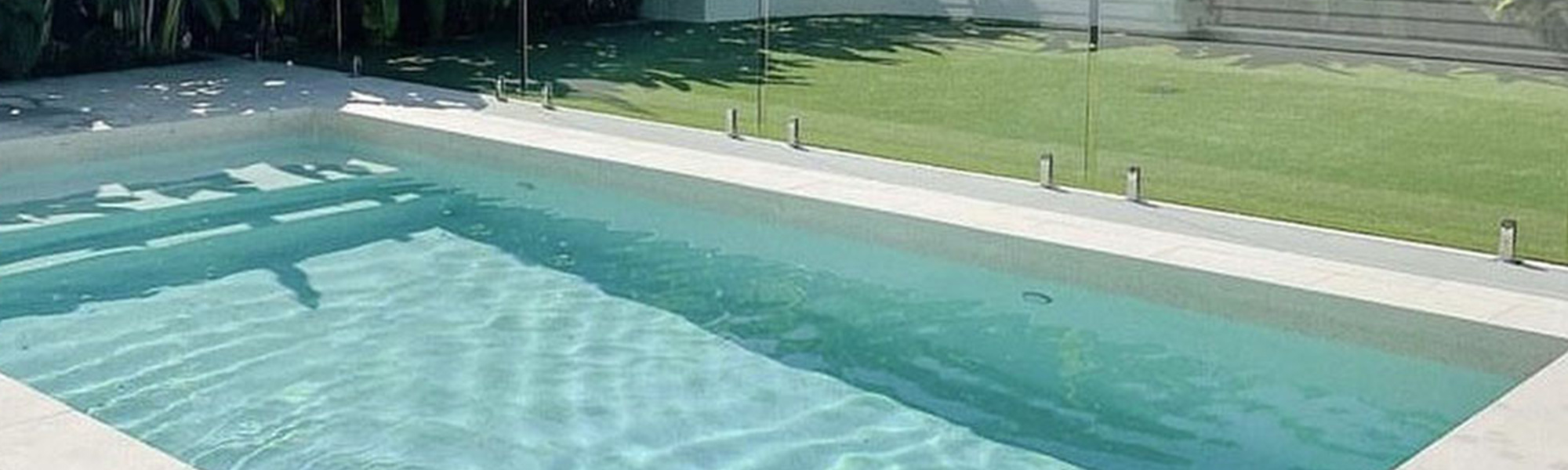 How Much Does a New Pool Cost